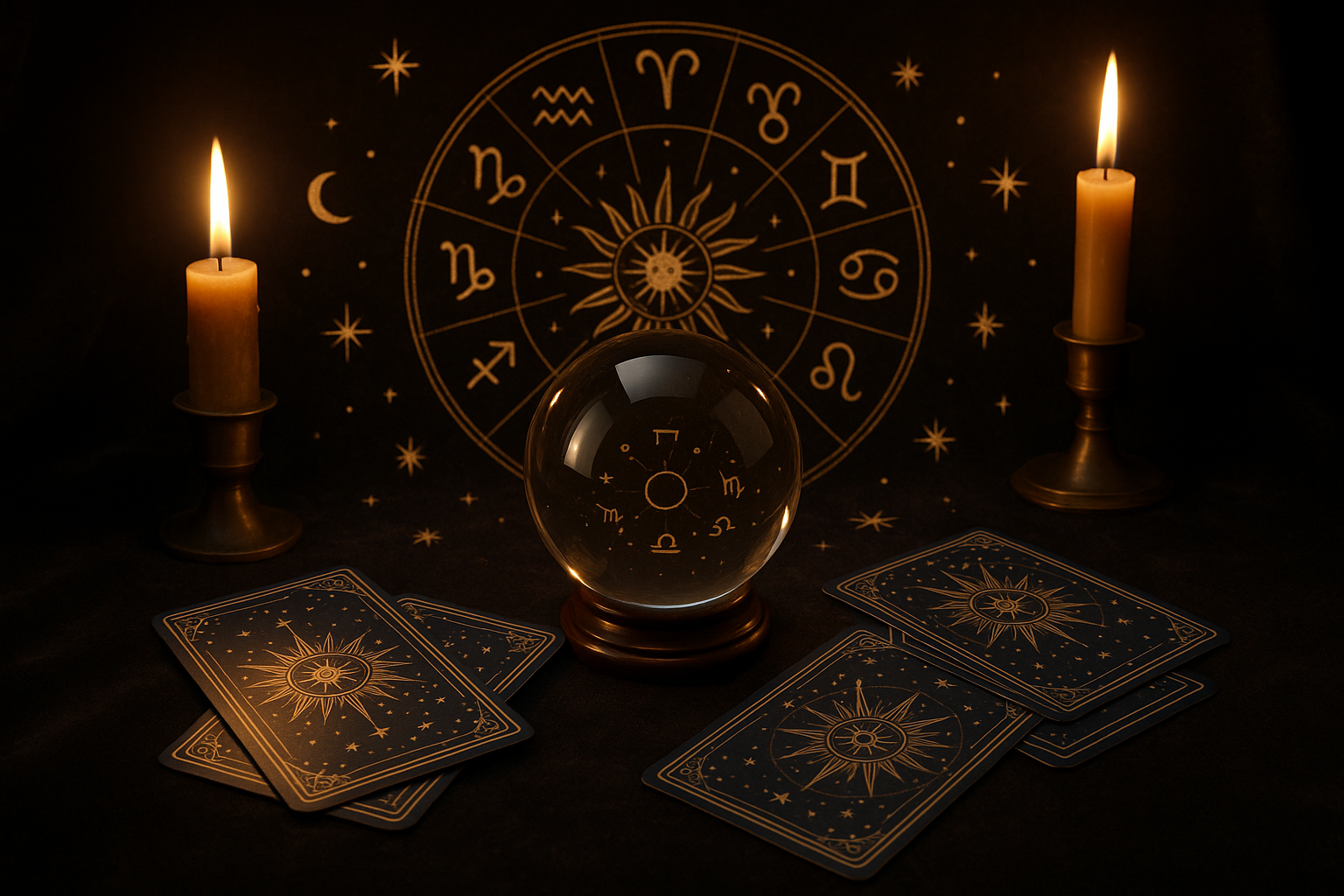 Horoscope Predictions