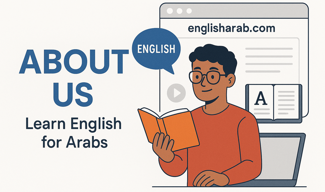 EnglishArab editorial team