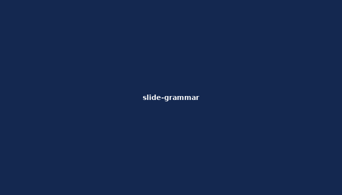 Core grammar with Arabic explanations